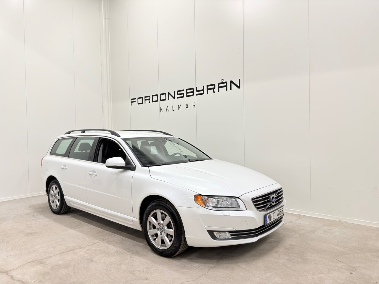 Volvo V70 2014, kuva 2/20