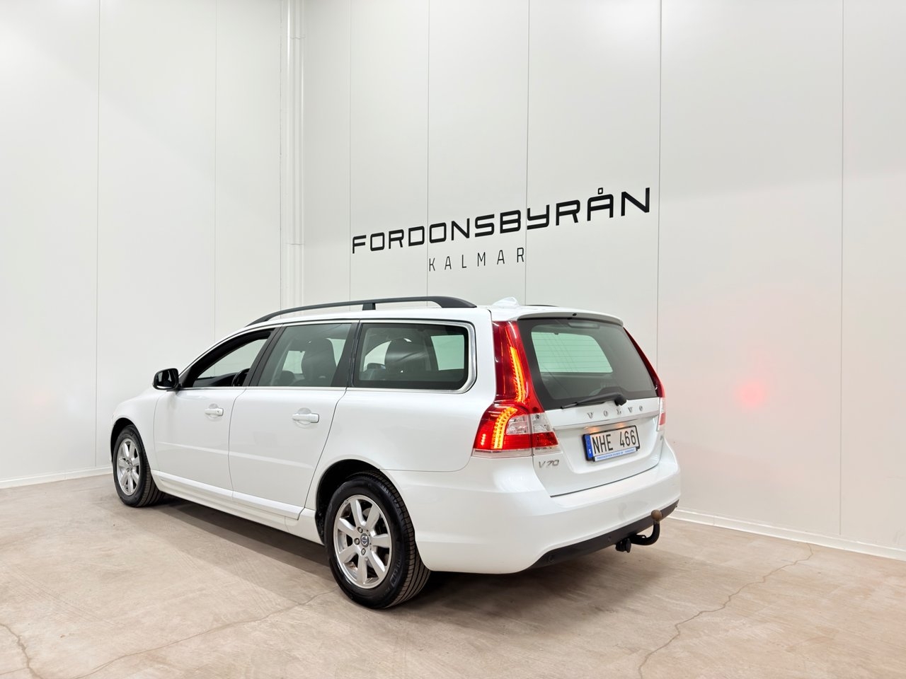 Volvo V70 2014, kuva 4/20