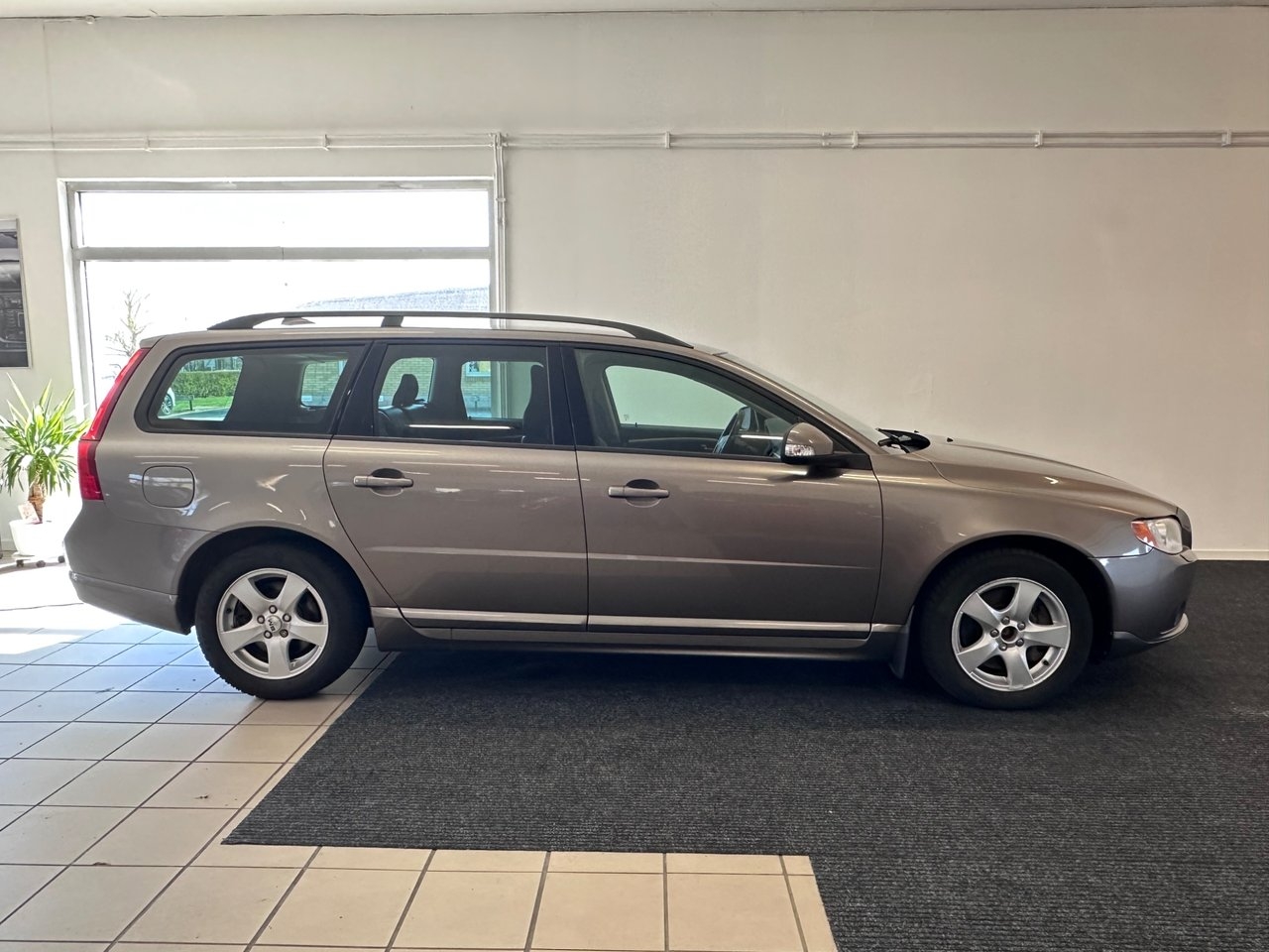 Volvo V70 2009, bild 6/10