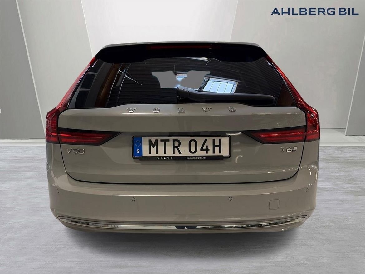 Volvo V90 T6 Core Edition II OUTLET 2025, photo 7/10