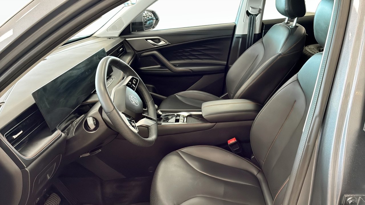 MG HS LUXURY PLUG-IN HYBRID 2024, bild 5/10