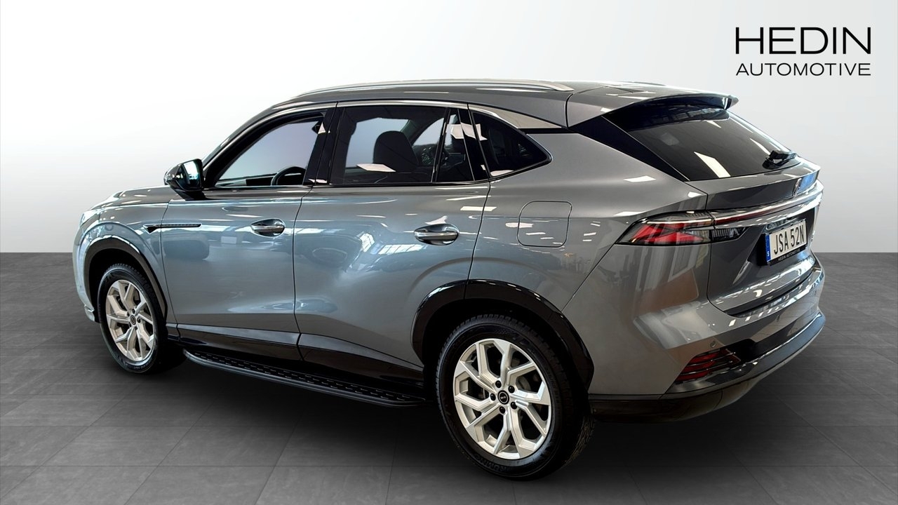 MG HS LUXURY PLUG-IN HYBRID 2024, bild 2/10
