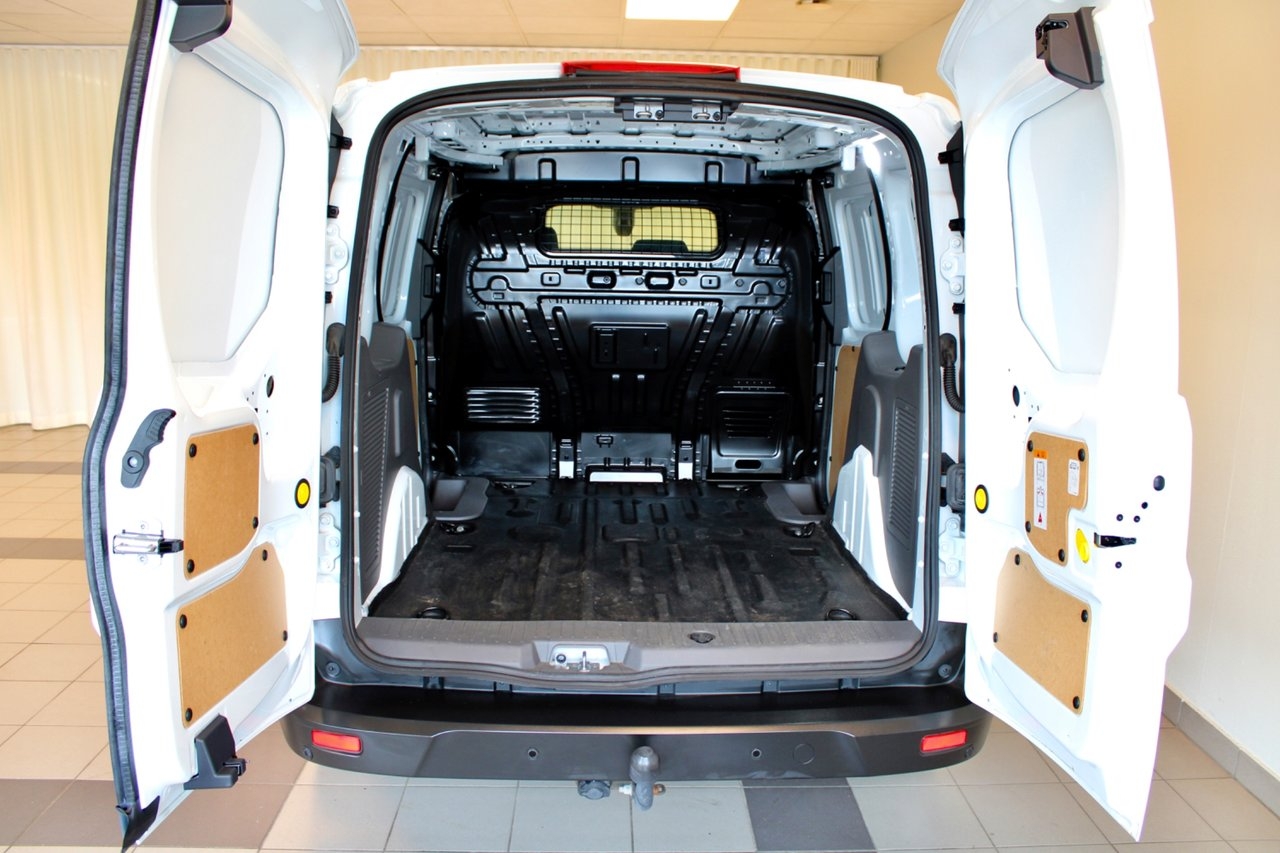 Ford Transit Connect 2020, bild 6/10