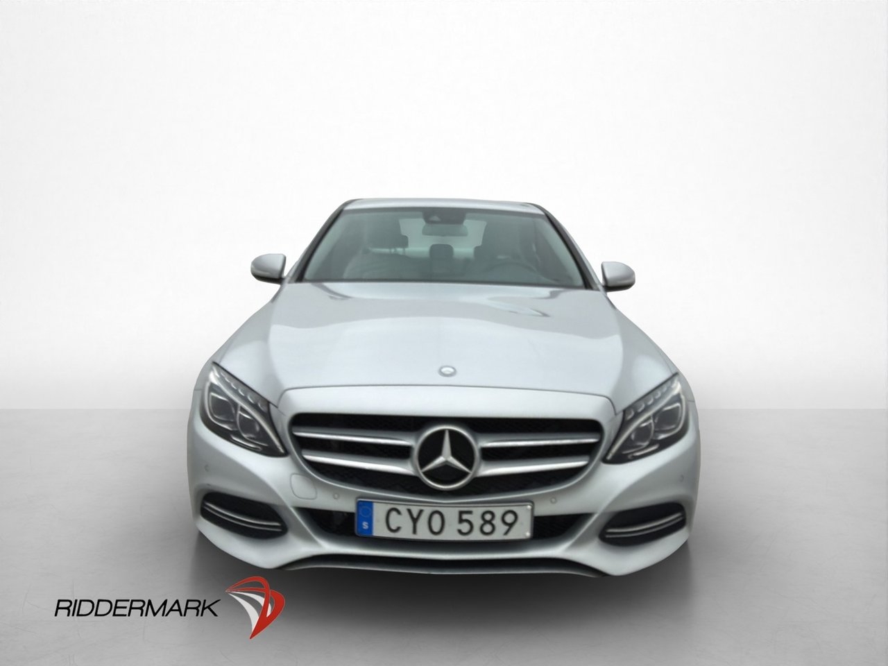 Mercedes-Benz C 2015, bild 2/25