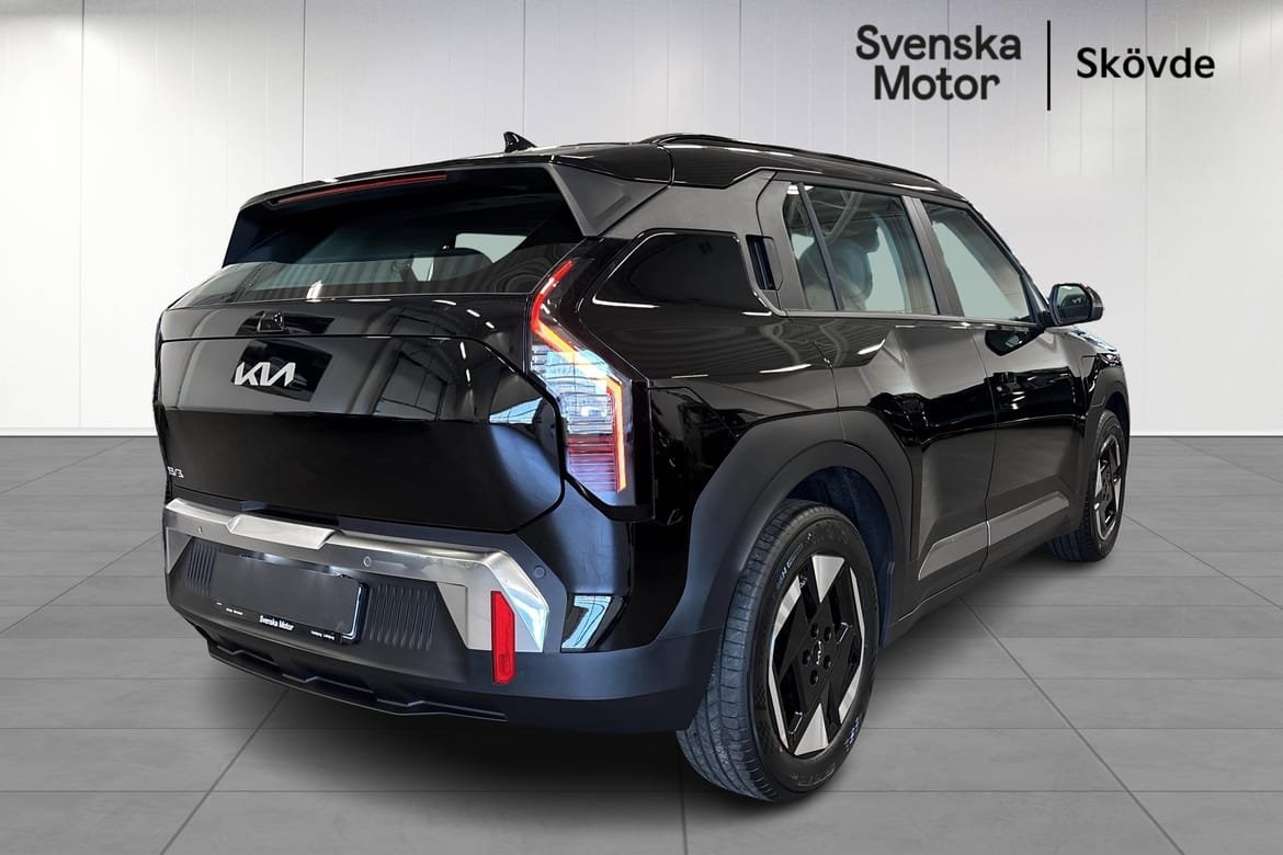 Kia EV3 LAGERBIL PRIVATLEASING 2027, photo 4/10