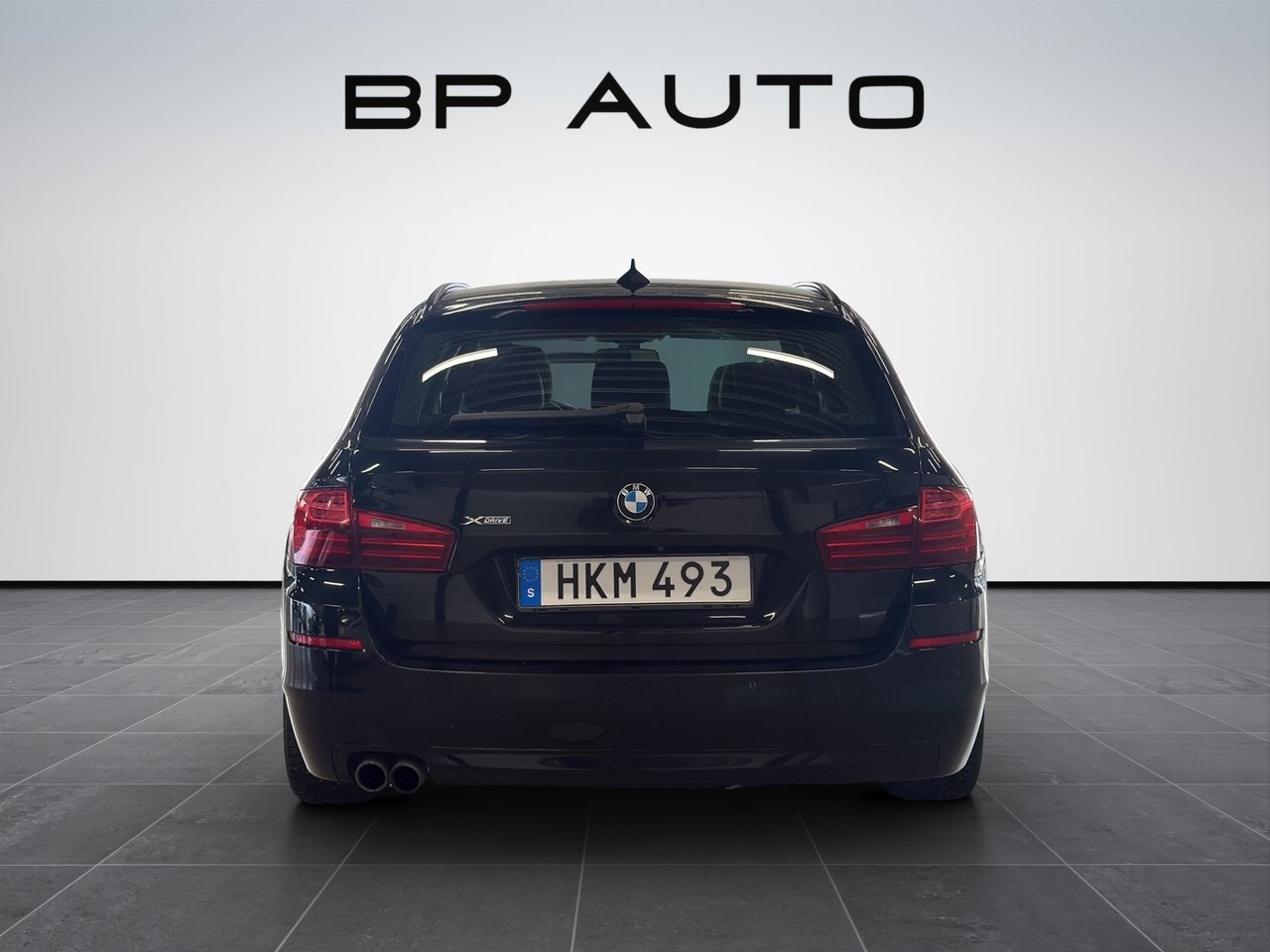 BMW 520 2014, kuva 5/25