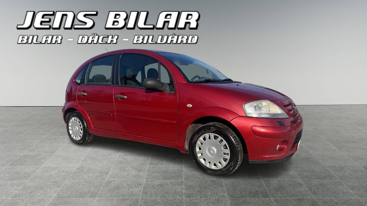 Citroen C3