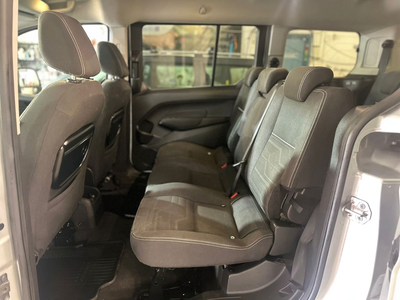 Ford Tourneo Connect 2014, bild 7/10