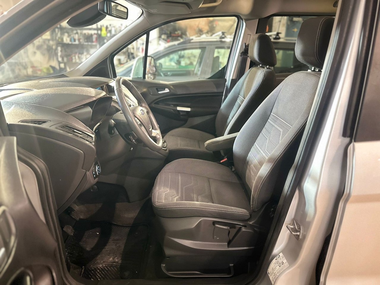 Ford Tourneo Connect 2014, bild 6/10