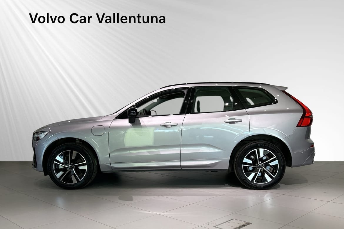 Volvo XC60 2026, bild 3/18