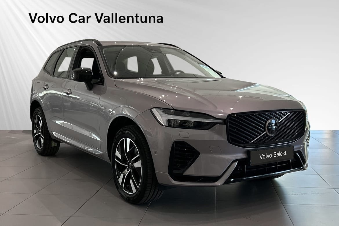 Volvo XC60 2026, bild 6/18