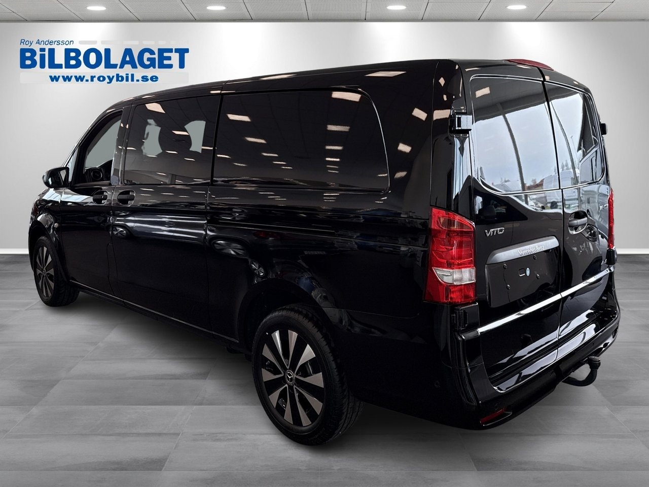 Mercedes-Benz Vito 2026, bild 3/13