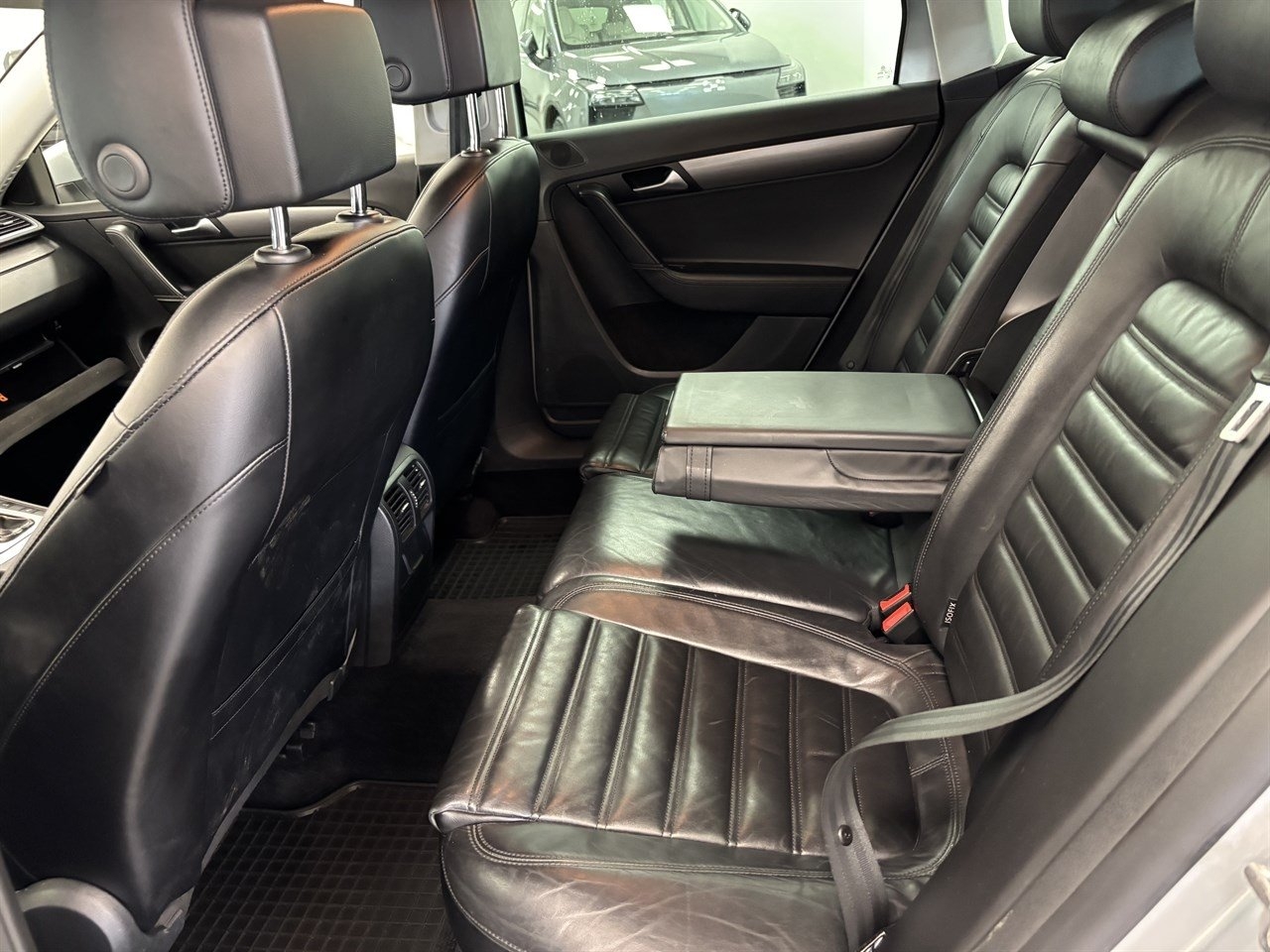 Volkswagen Passat 2013, bild 6/10