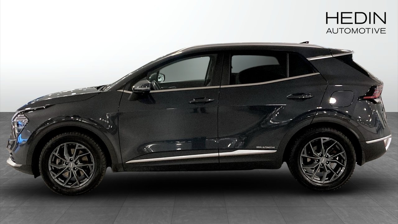 Kia Sportage ADVANCE U 2022, bild 6/9