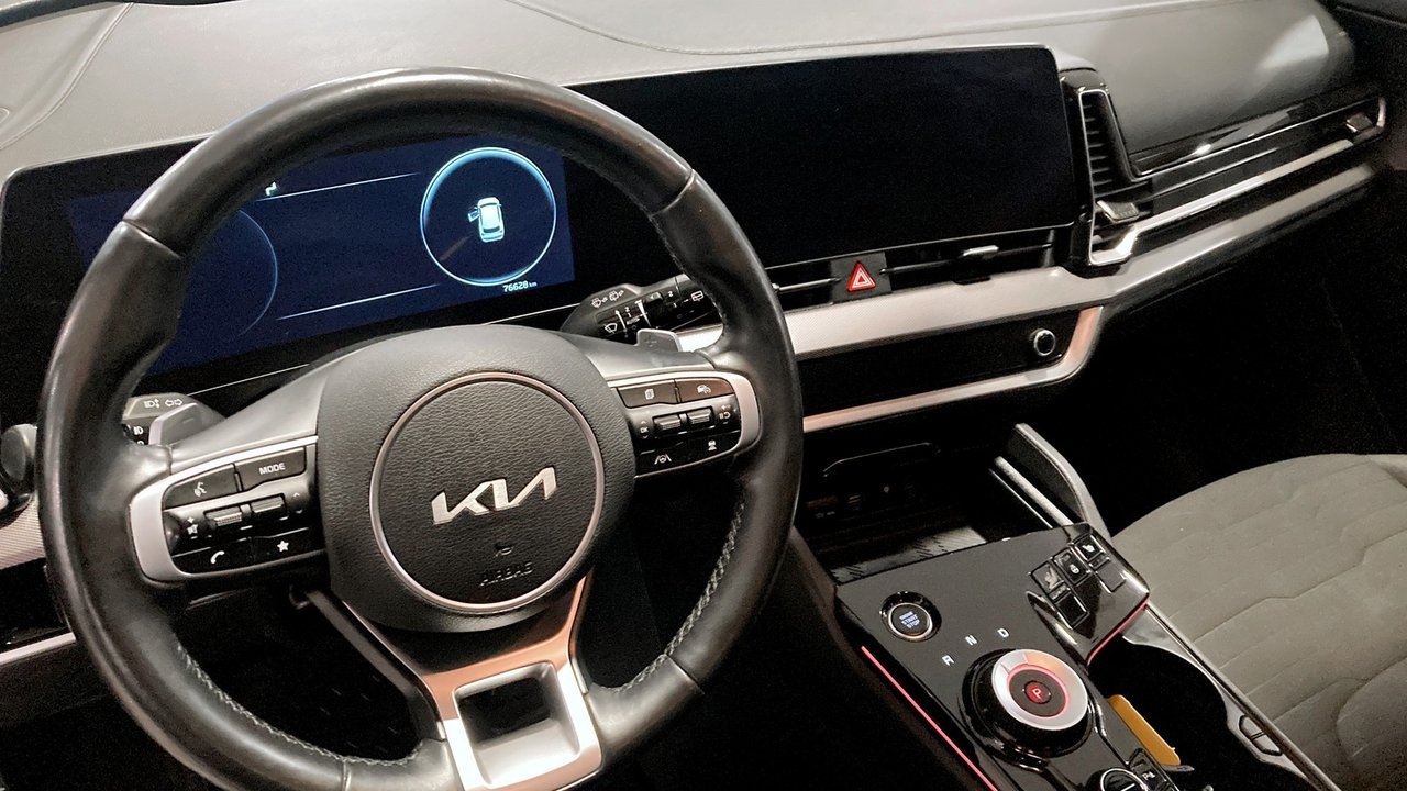 Kia Sportage ADVANCE U 2022, bild 5/9