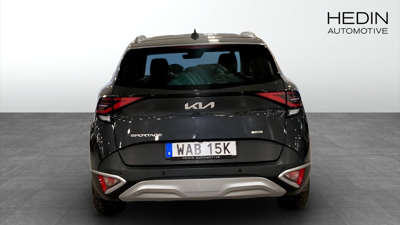 Kia Sportage ADVANCE U 2022, bild 7/9