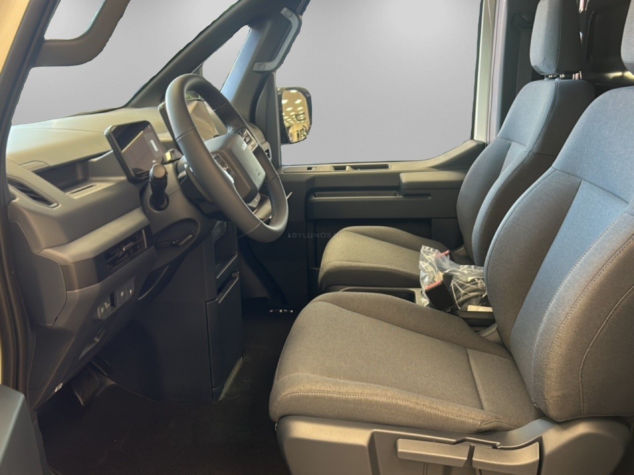 Kia PV5 Cargo Long Range 71.2 kWh 2026, bild 7/10
