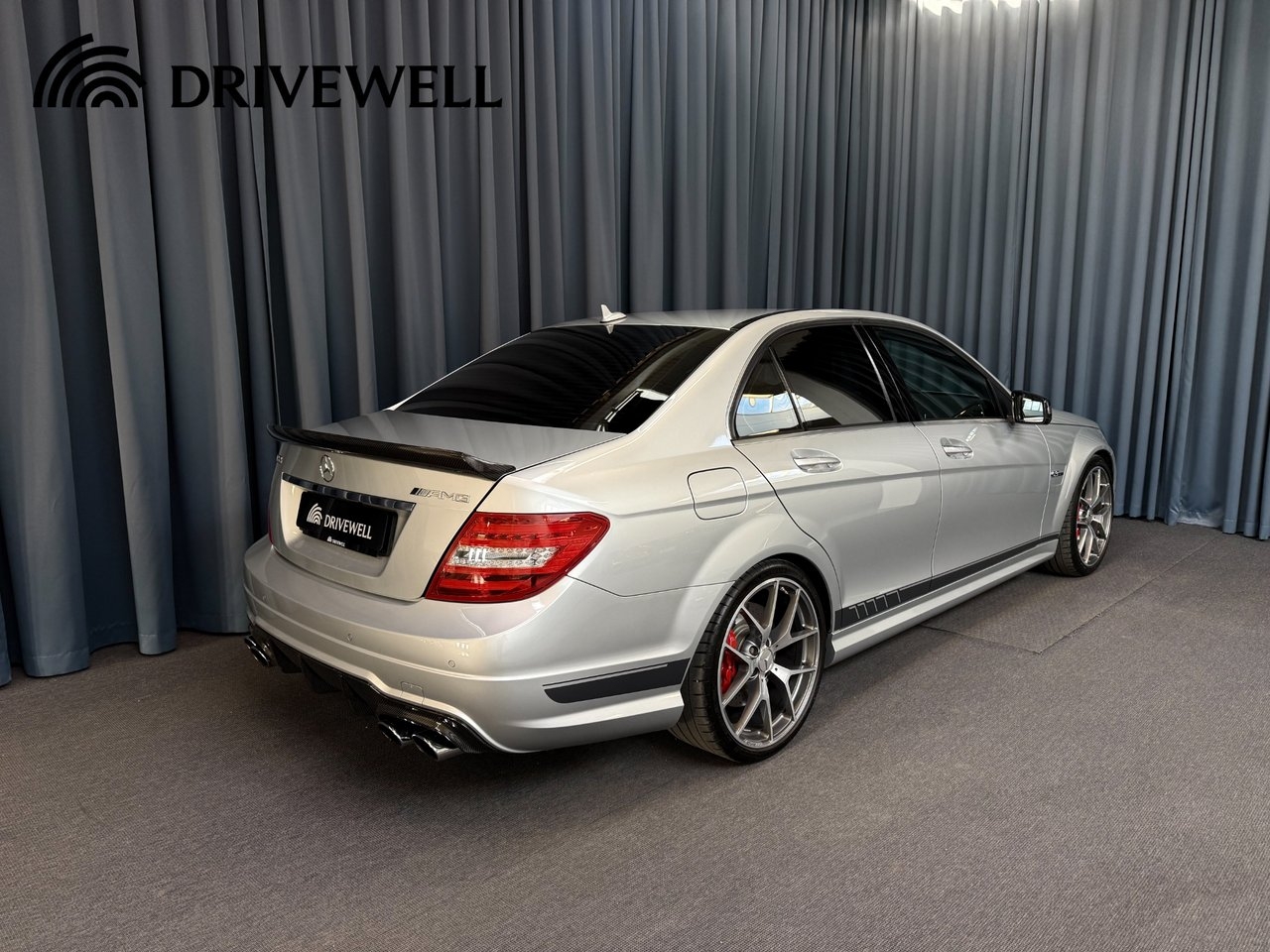 Mercedes-Benz C 2014, kuva 3/10