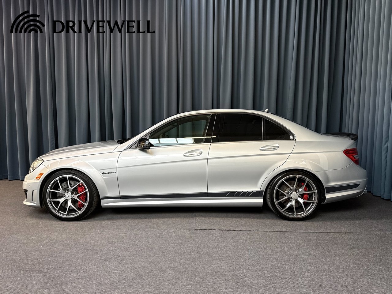 Mercedes-Benz C 2014, kuva 2/10