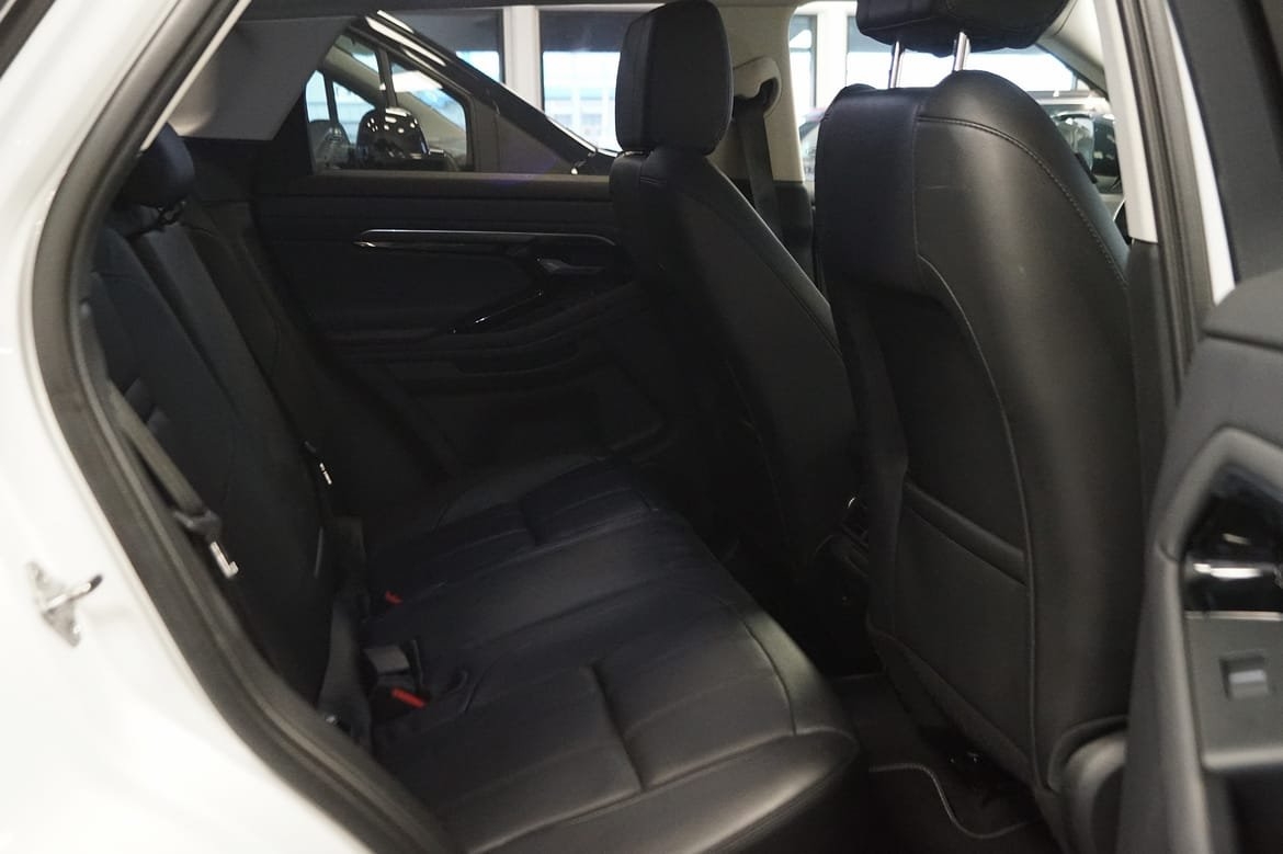 Land Rover Range Rover Evoque 2020, kuva 7/10