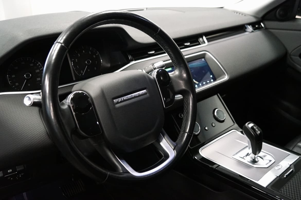 Land Rover Range Rover Evoque 2020, kuva 6/10