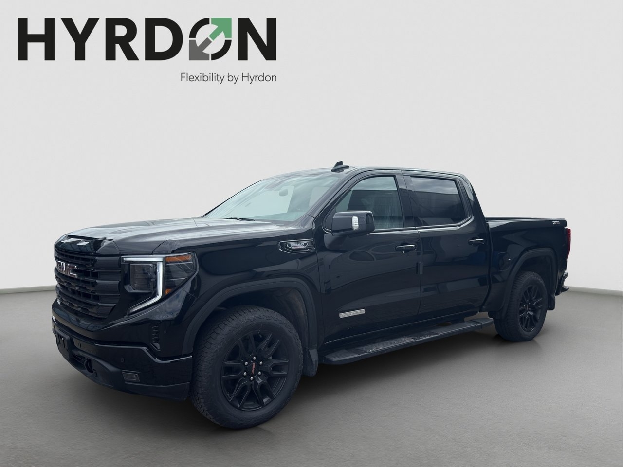 GMC Sierra