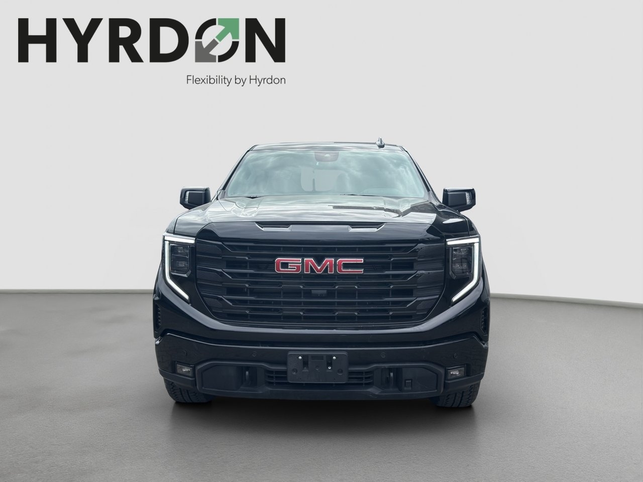 GMC Sierra 2026, bild 2/10