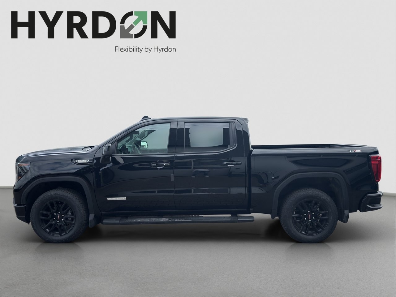 GMC Sierra 2026, bild 3/10