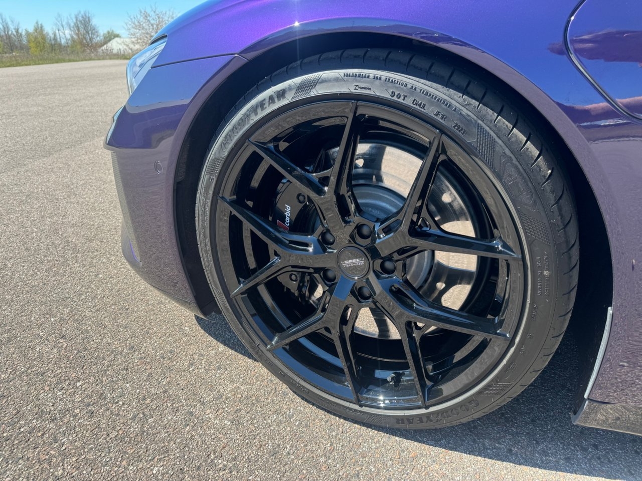 Audi e-tron 2024, bild 4/10