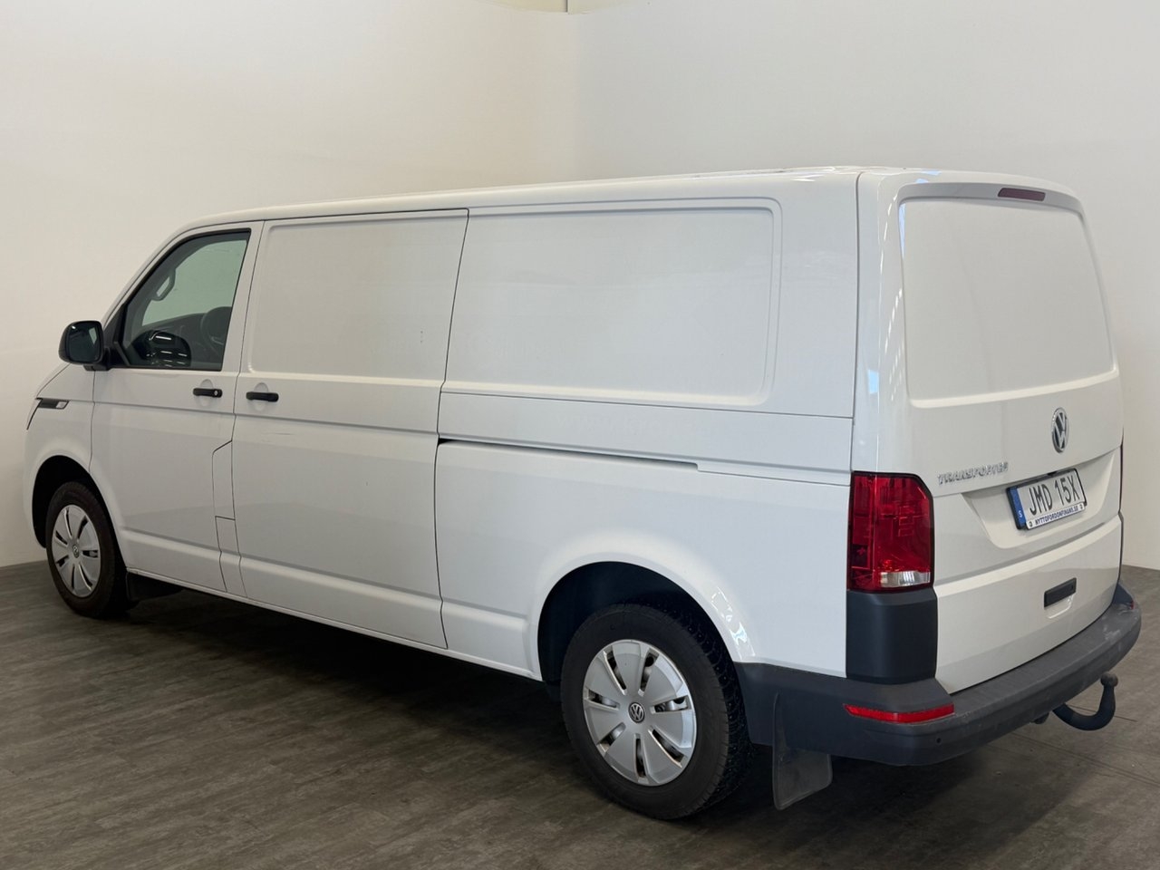 Volkswagen Transporter 2023, bild 4/13