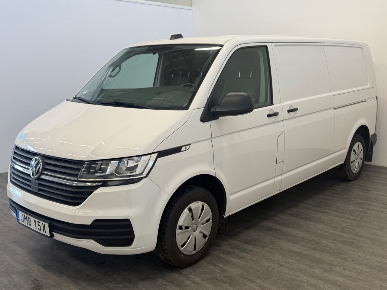 Volkswagen Transporter 2023, bild 3/13