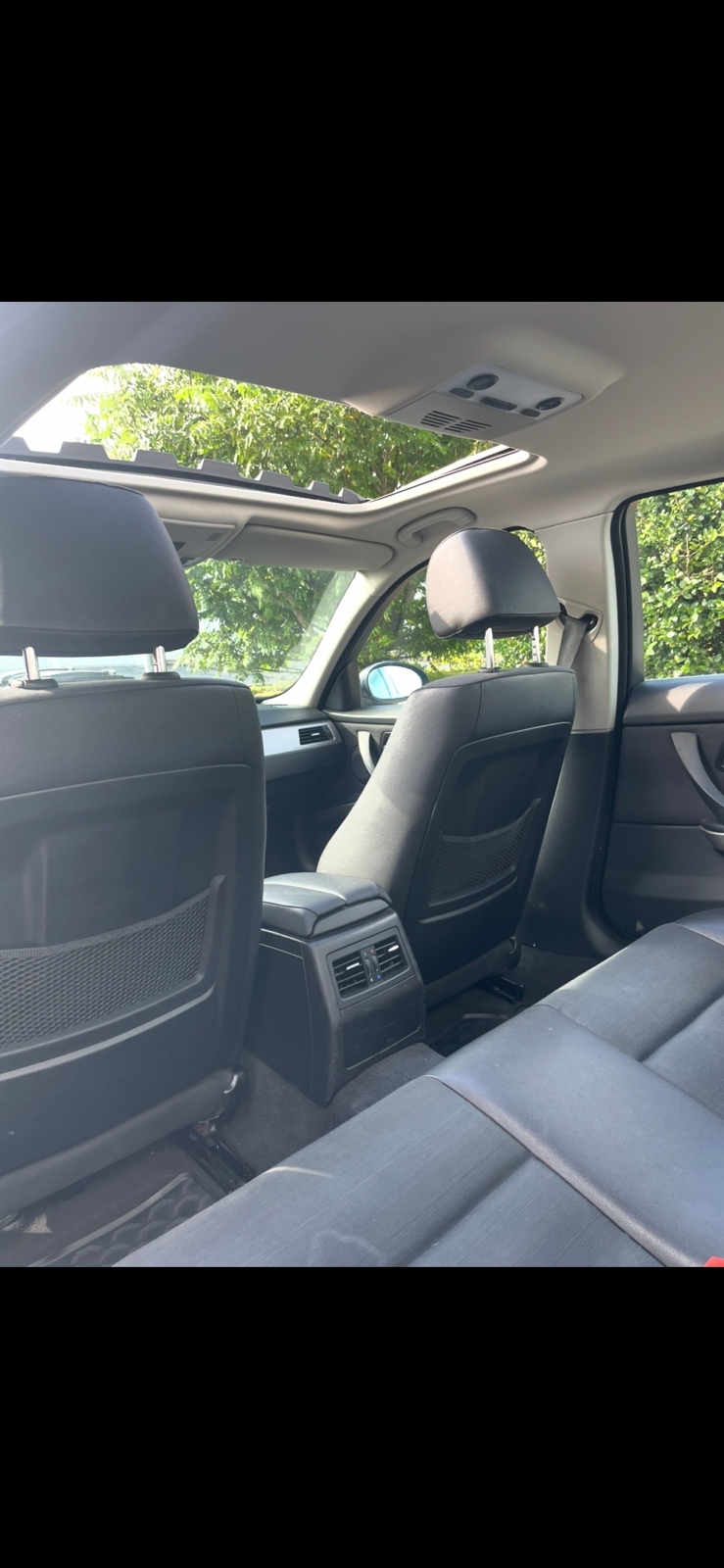 BMW 330 i Sedan Automatisk 2005, bild 5/10