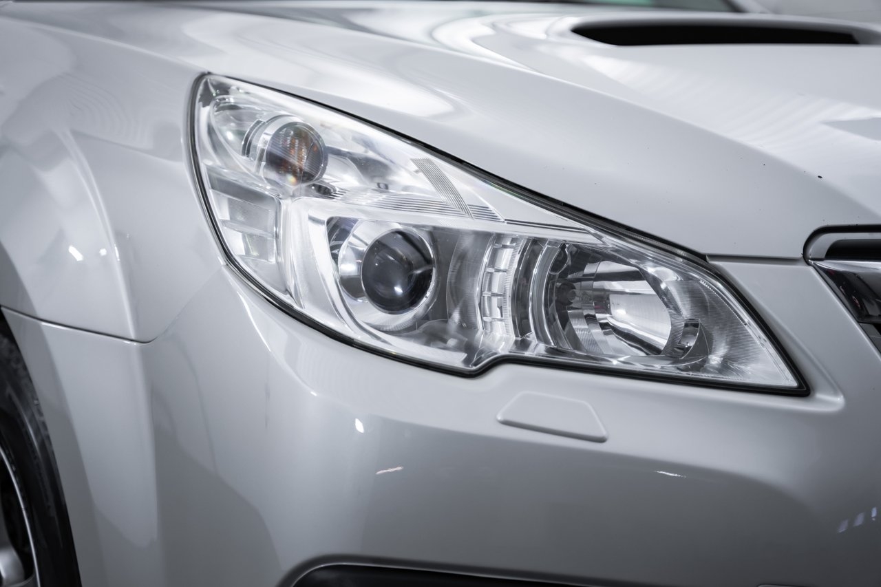 Subaru Outback 2014, bild 4/10