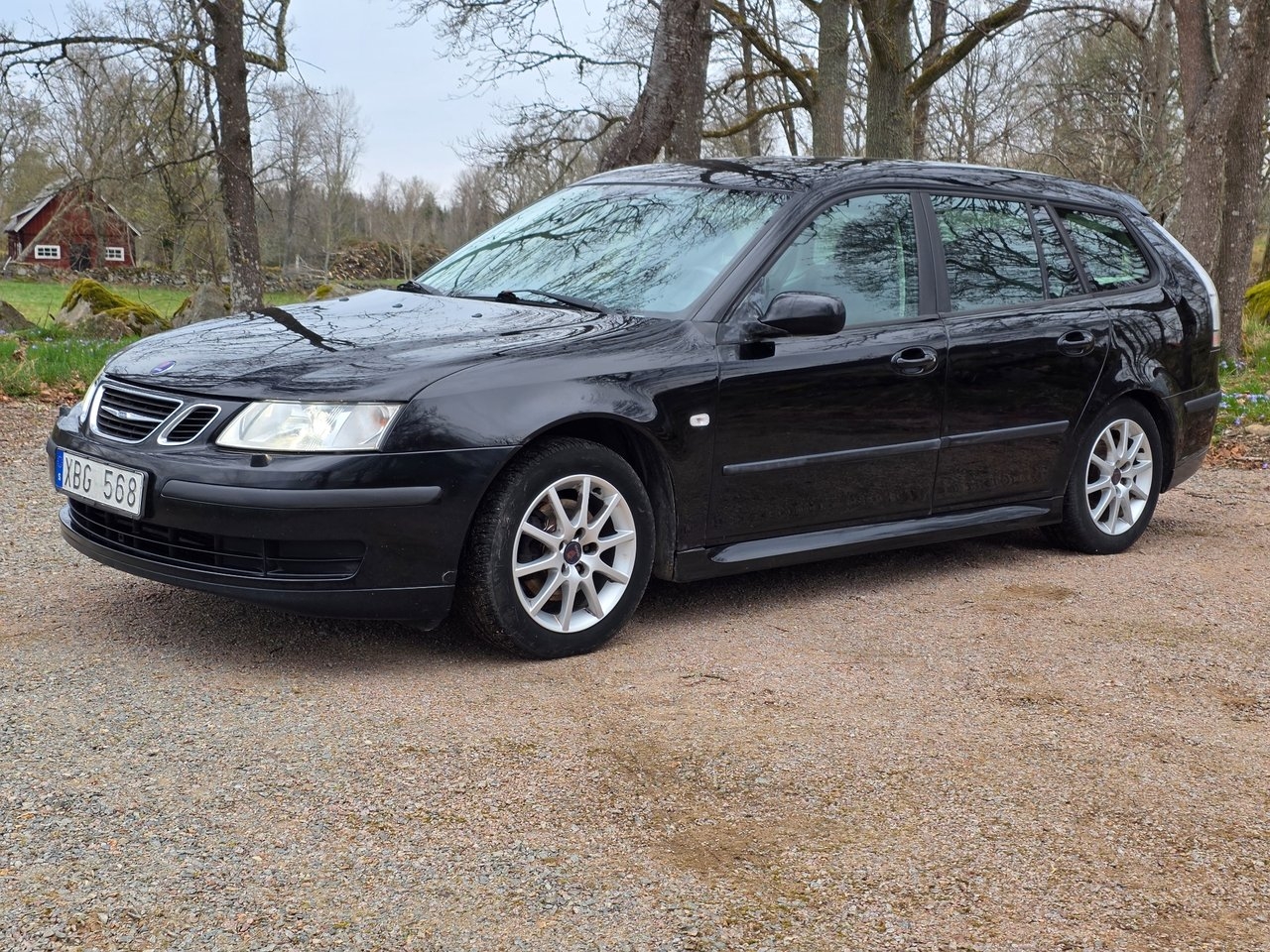Saab
