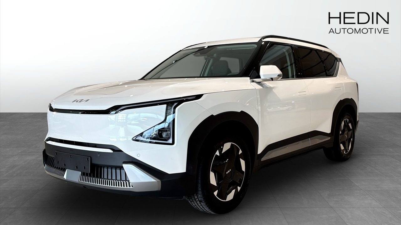 Kia EV5