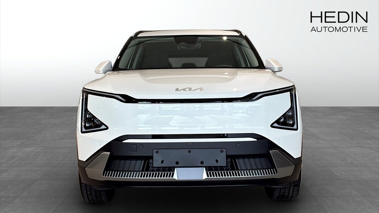 Kia EV5 FWD LONG RANGE 2026, bild 2/10