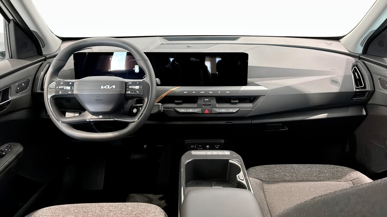 Kia EV5 FWD LONG RANGE 2026, bild 7/10