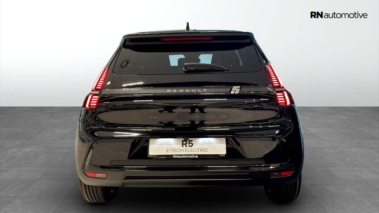 Renault 5 Techno 2026, photo 4/22