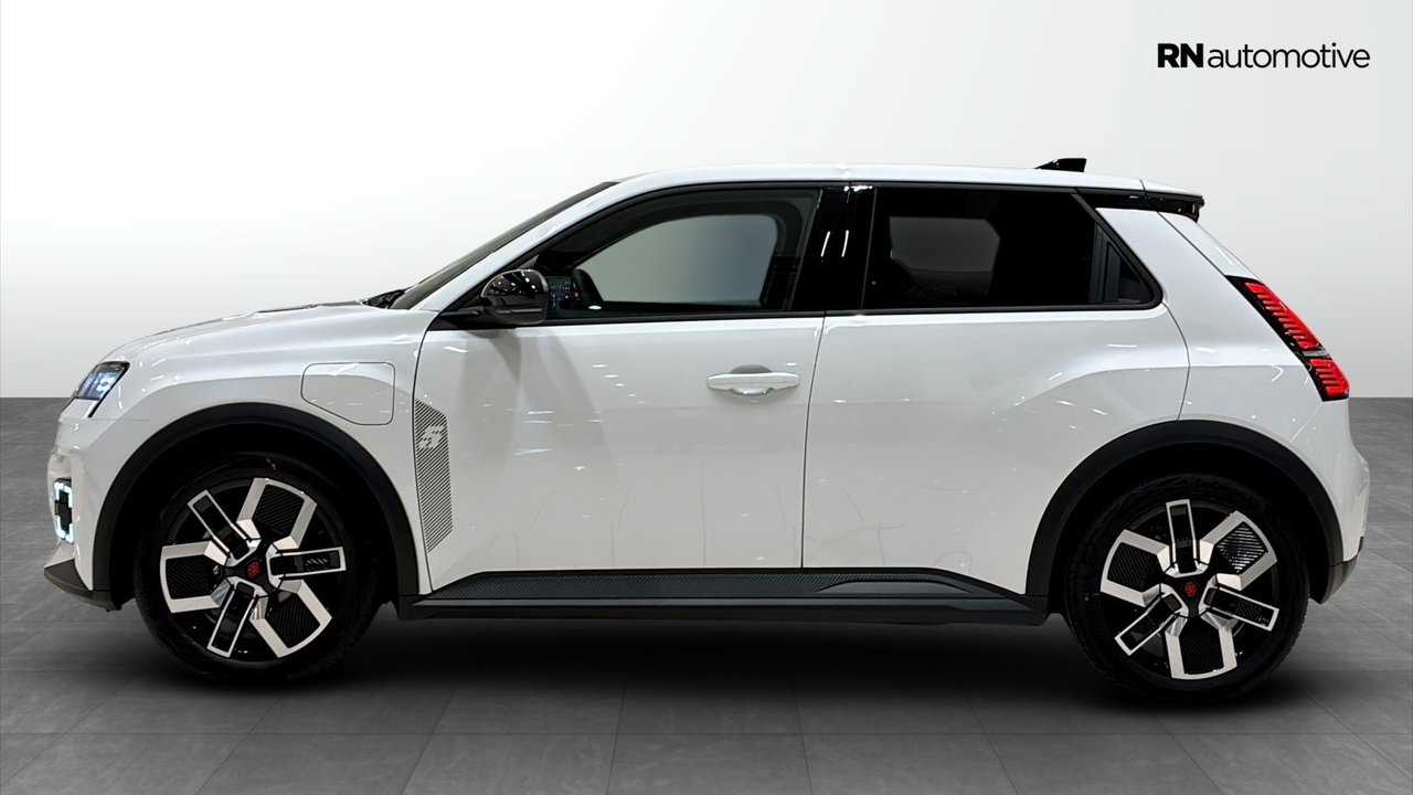 Renault 5 Techno 2026, bild 2/10