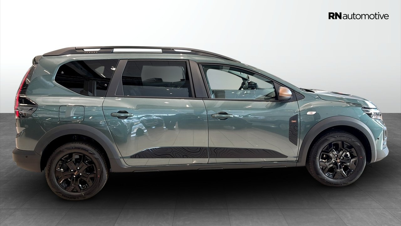Dacia Jogger Extreme 2026, bild 6/10