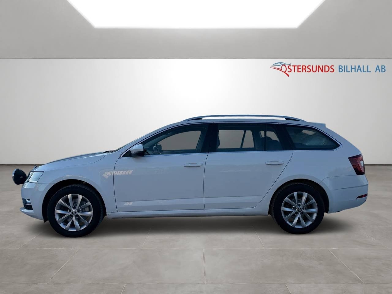 Skoda Octavia 2020, bild 4/10