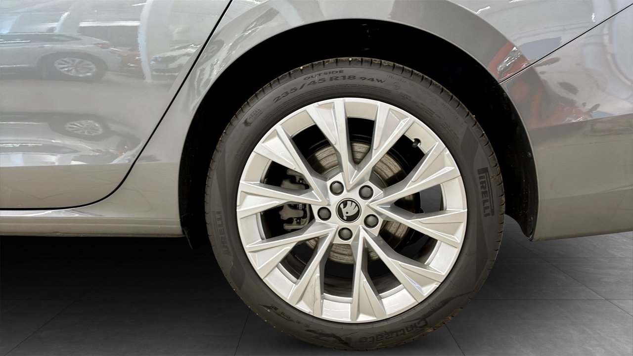 Skoda Superb 2026, kuva 6/10