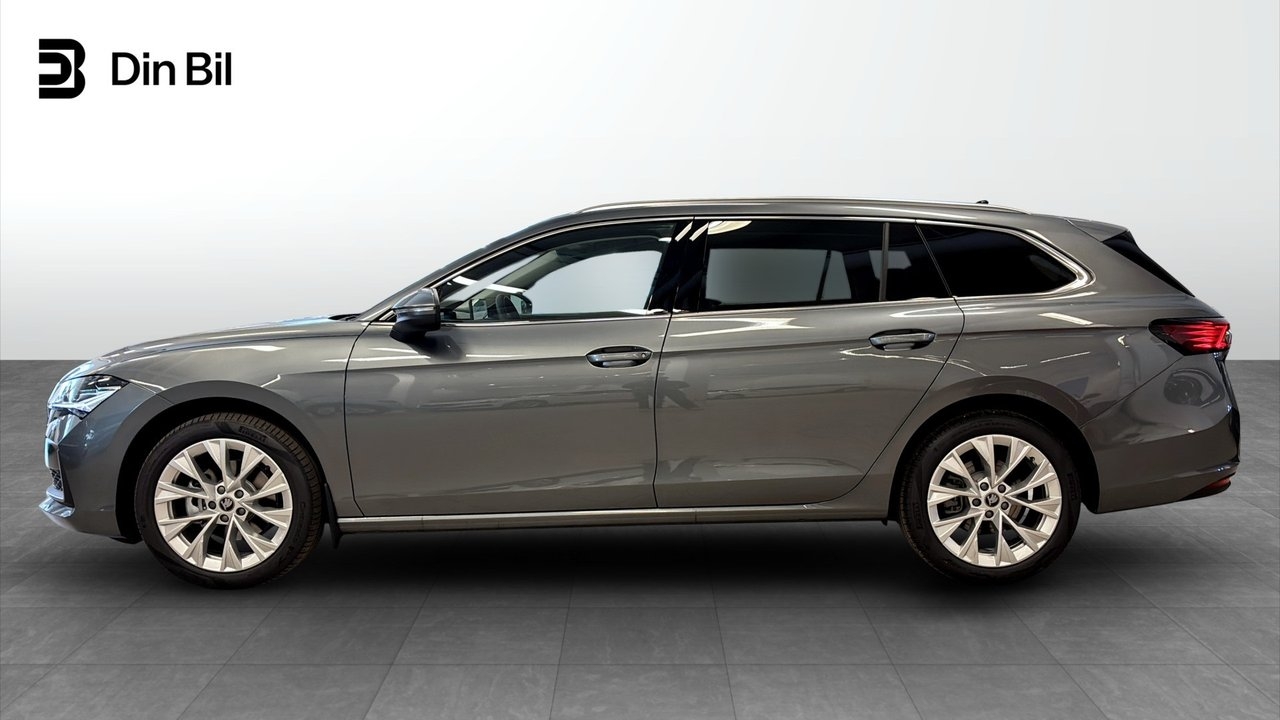 Skoda Superb 2026, kuva 2/10