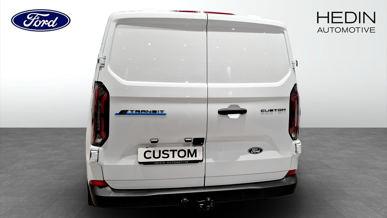 Ford E-Custom TREND 2026, bild 7/9