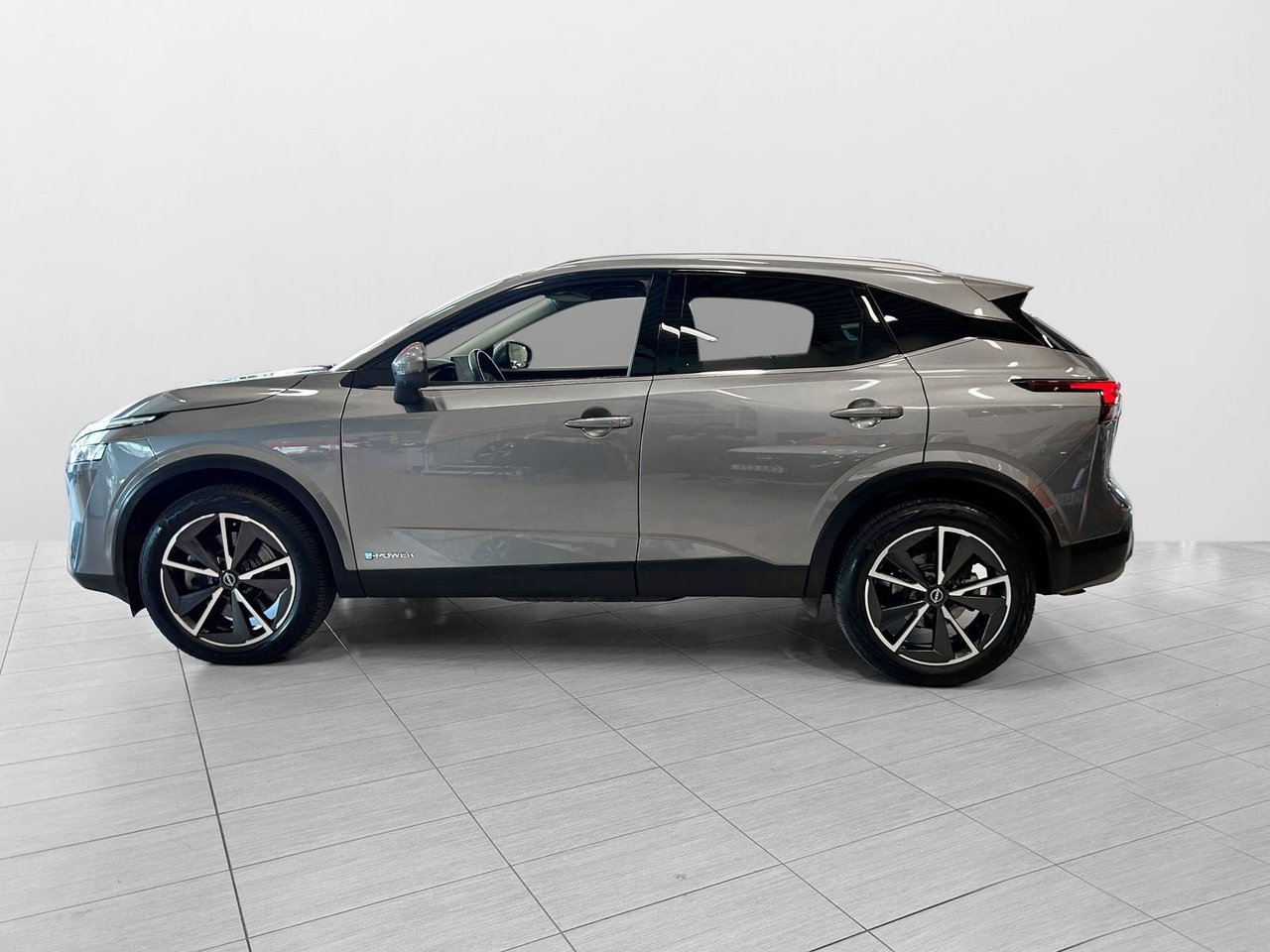 Nissan Qashqai 2023, bild 5/26