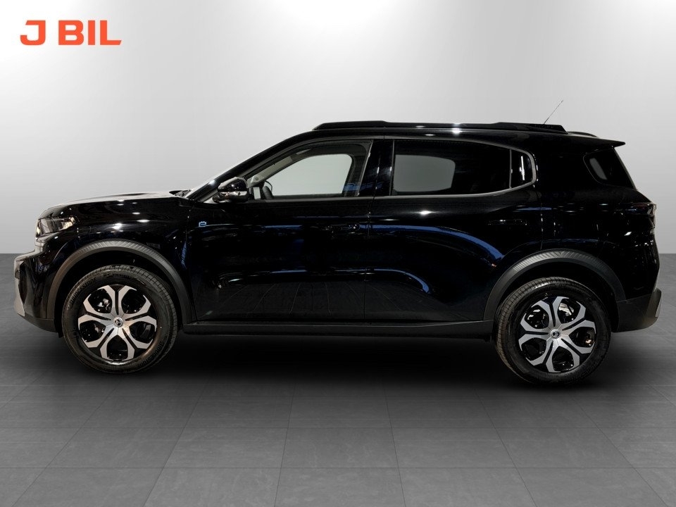 Citroen C3 Aircross Electric Plus 44 kWh 2025, bild 2/14