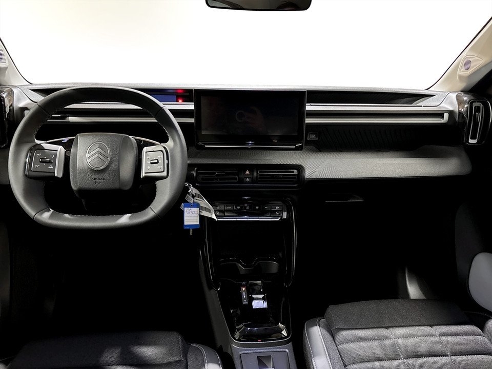 Citroen C3 Aircross Electric Plus 44 kWh 2025, bild 5/14