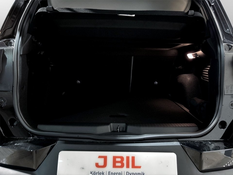 Citroen C3 Aircross Electric Plus 44 kWh 2025, bild 4/14