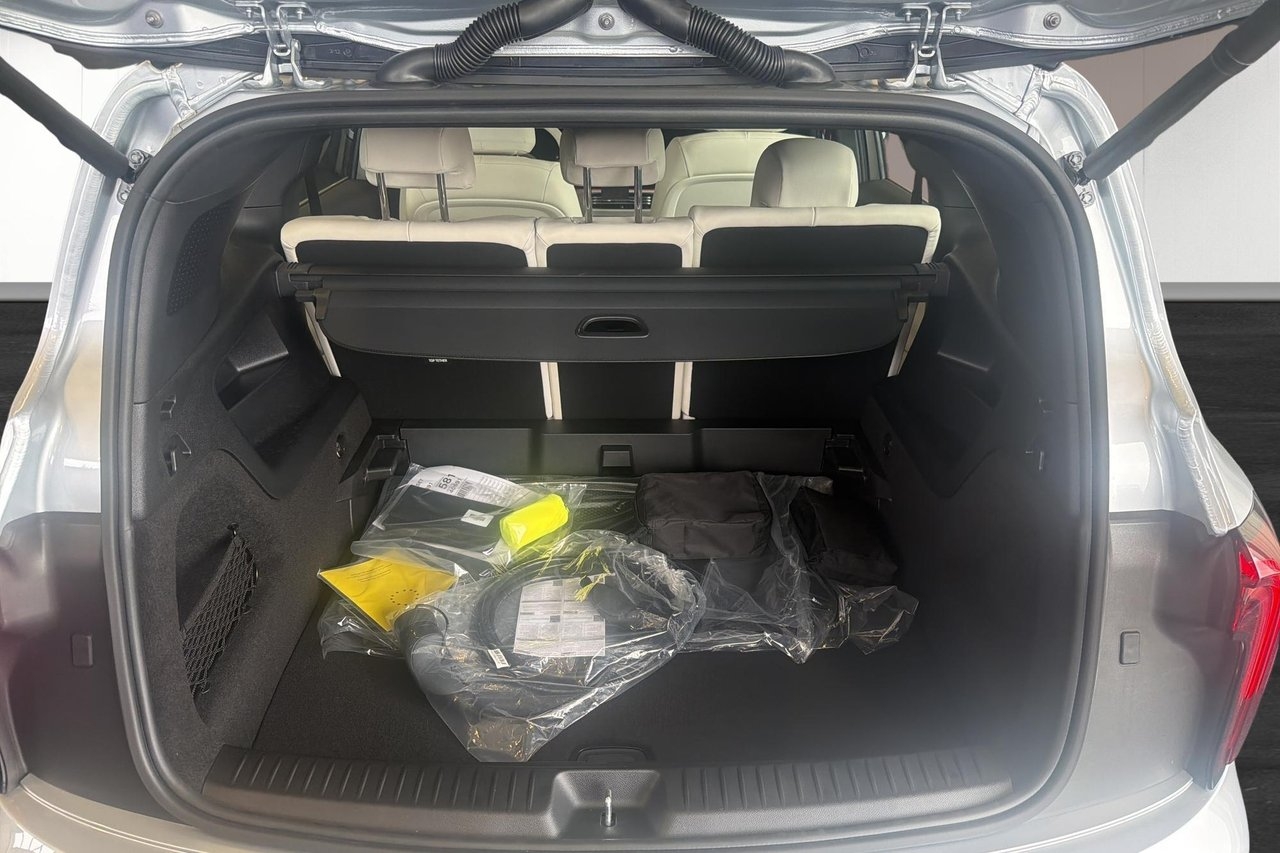 Mercedes-Benz GLB 2026, kuva 6/17