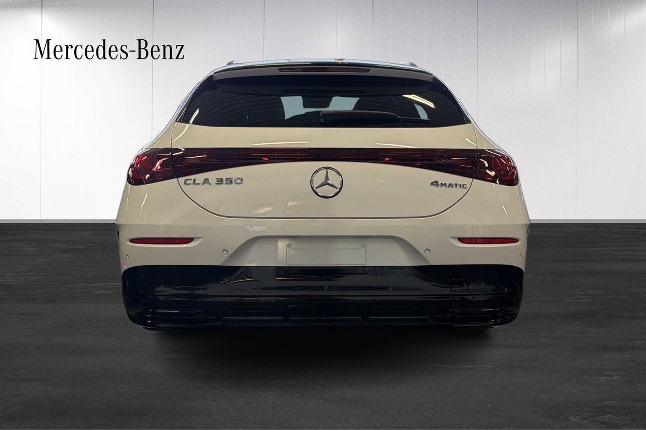 Mercedes-Benz CLA 2026, bild 5/10